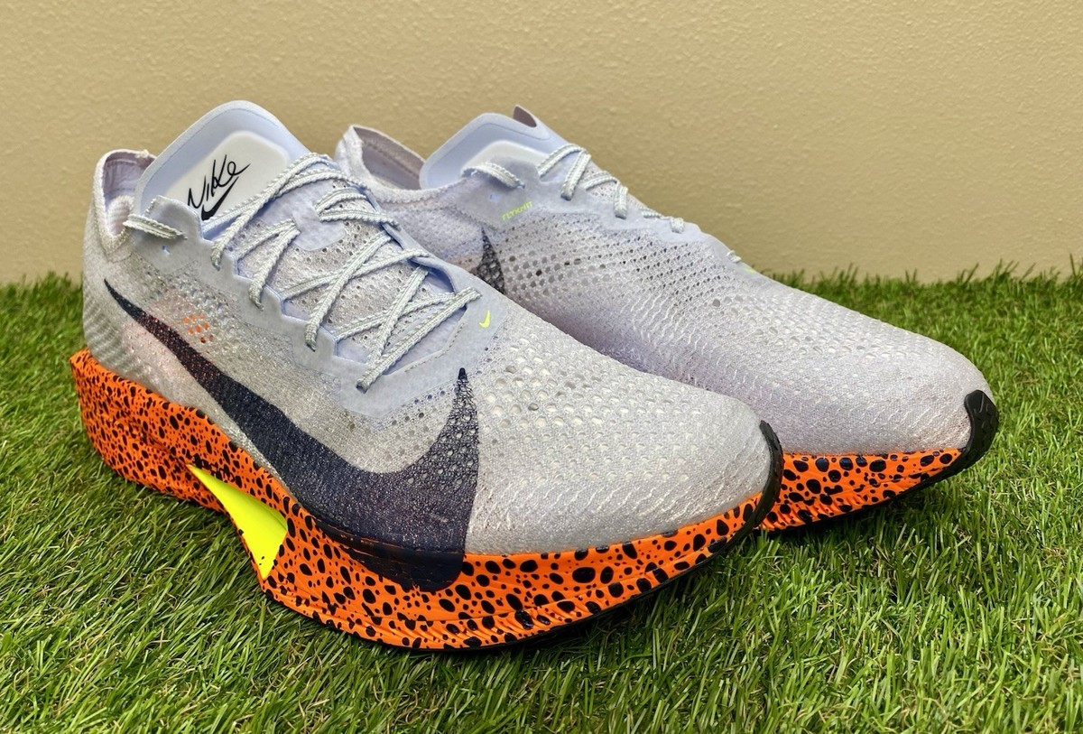 ウォーキング・ランニングウェア NIKE VAPORFLY NEXT% Nike ZoomX Vaporfly Next% 3 Electric Pack Running Shoes FV2305-900