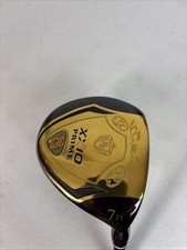  MINT XXIO Prime Royal 5 Fairway 7 Wood SP-1200 Graphite Regular 5341 