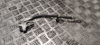 Volvo S60 2016 Diesel Minuskabel Massekabel Batterie 31327698 AAI6159