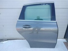 T&uuml;r Mercedes-Benz W247 Hinten Rechts Komplett Door Porta Porte