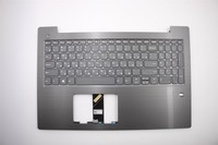 Lenovo V330 15ISK V330 15IKB Tastatur Handauflage Top Abdeckung Russische Grau
