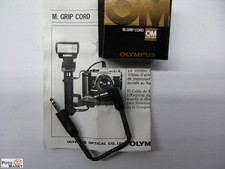 Olympus M.Grip Cord Kabel für Blitzgerät / ...