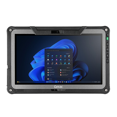 Getac F110 G7 11.6'' Rugged Tablet PC Intel i7 32GB RAM 512GB SSD Win 11 3yr Wty