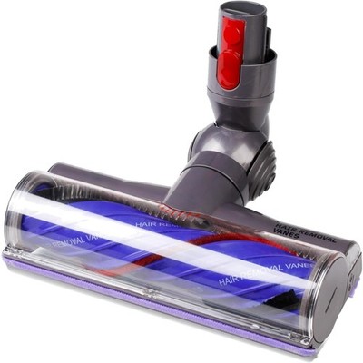Vacuum Cleaner Head Compatible with Dyson V8 V10 V11 V15 Anti-Tangle Replace