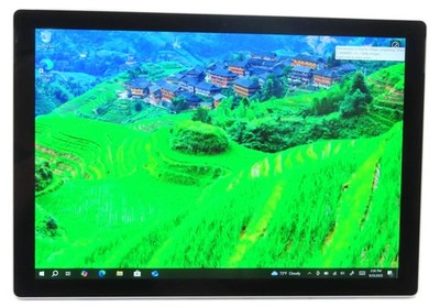 Microsoft Surface Pro 6 1796 Core i5-8350U 1.70GHz 8GB 256GB Win