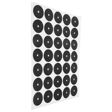 Pool Stickers Billiard Spot Position Billiards Marker Dots Table Patch 