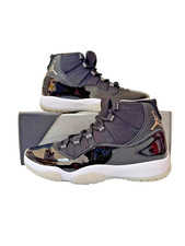 jubilee jordan 11 resale