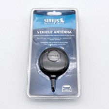 Sirius Satellite Radio Vehicle Antenna SUVA2 Brand New in Package