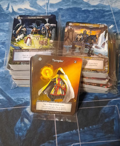 Sorcery Arthurian Legends | eBay