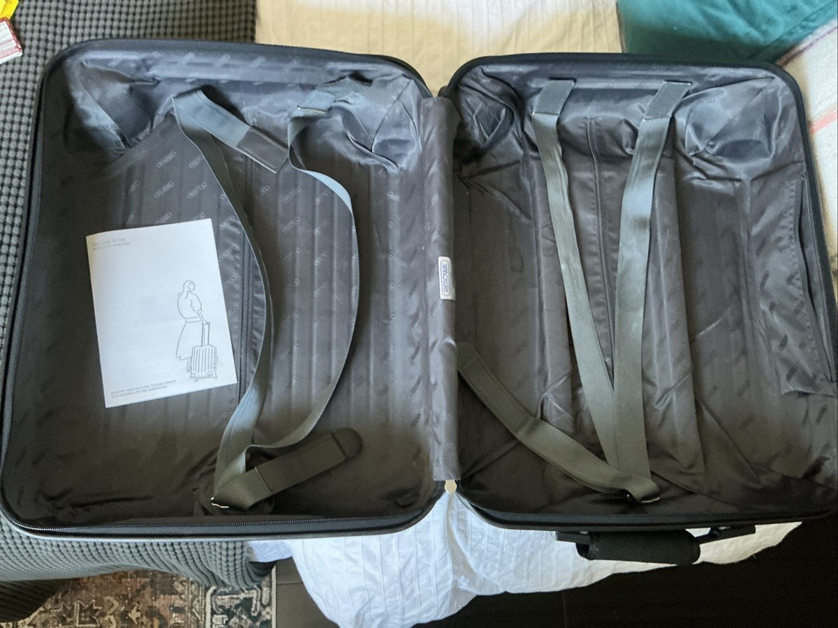 Rimowa 92553014 21.7