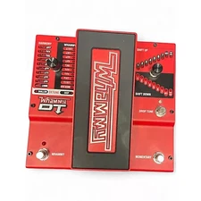 DigiTech Whammy DT Drop Tuning Guitar Pedal