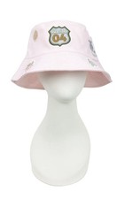 Girl Bucket Hat