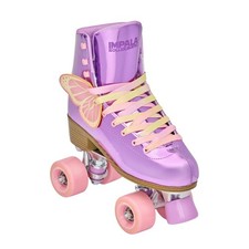 IMPALA QUAD SKATES LAVENDER FLUTTER