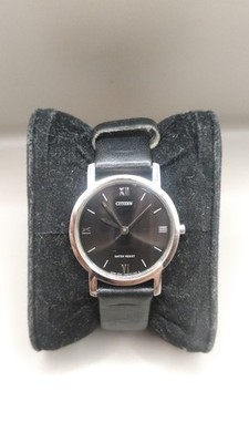 Citizen Classic Quartz Damenuhr