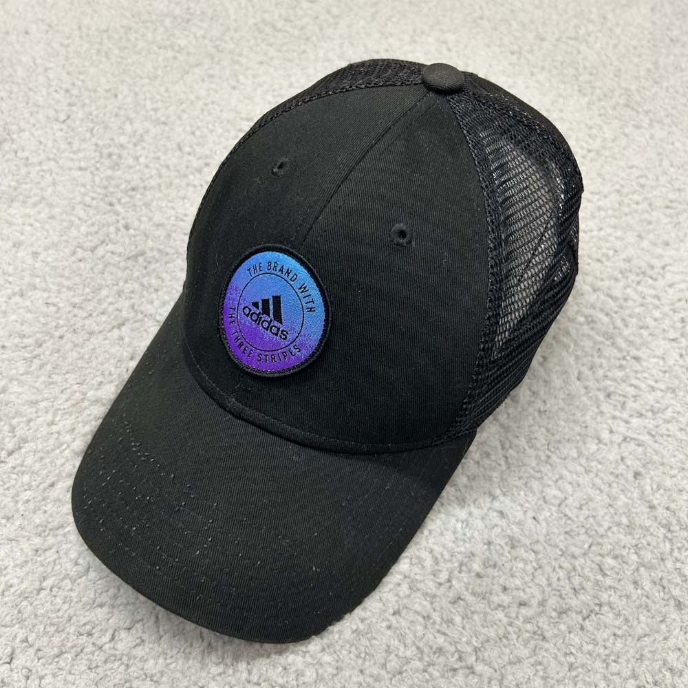 Cap Mens Trucker Hat One Size Adidas