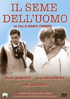 Seme Dell'uomo Il - Dvd - G3Z