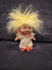 Russ Troll Duck Costume Vintage 5-inch