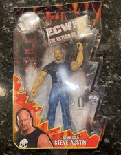 5 Stone Cold Steve Austin Cards Worthy of a Hell, Yeah! 22