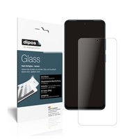 2X Schutzfolie FüR Xiaomi Redmi Note 11S Matt - Anti-Shock 9H Folie Dipos Glass