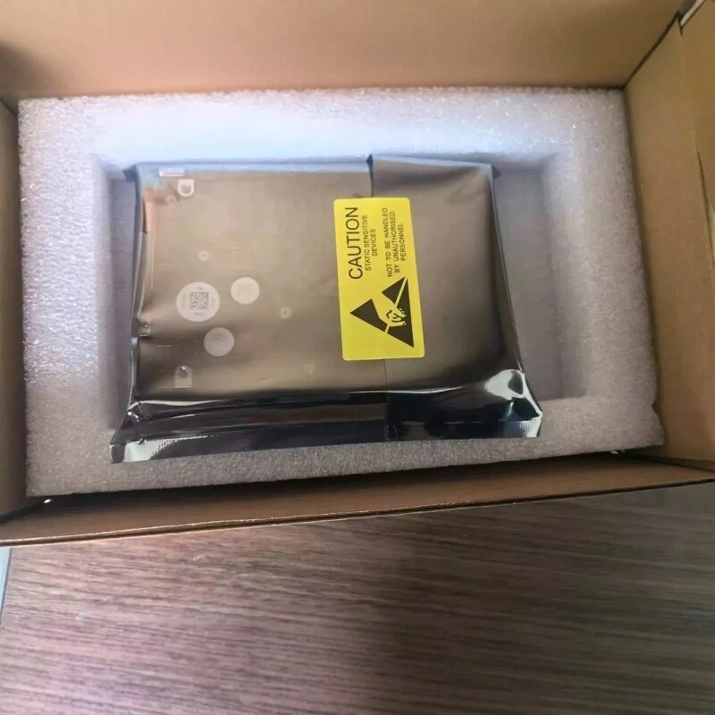 EMC D3N-2S15-600 Unity 005053479 005053480 600G 15K 2.5" Hard Drive - Image 4 of 4