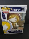 Funko Pop! Vinyl: Ad Icons - Morton Salt Girl (Diamond Glitter) - Box Lunch #84