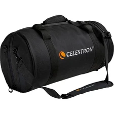 Celestron 8 Inch Telescope Soft Case Padded Portable Optical Tube Carrier Bag