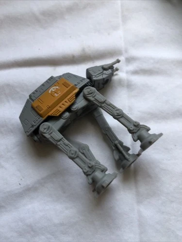 Vintage 1981 Kenner Star Wars  1981 ESB Mini Rigs MTV-7 Multi Terrain Vehicle