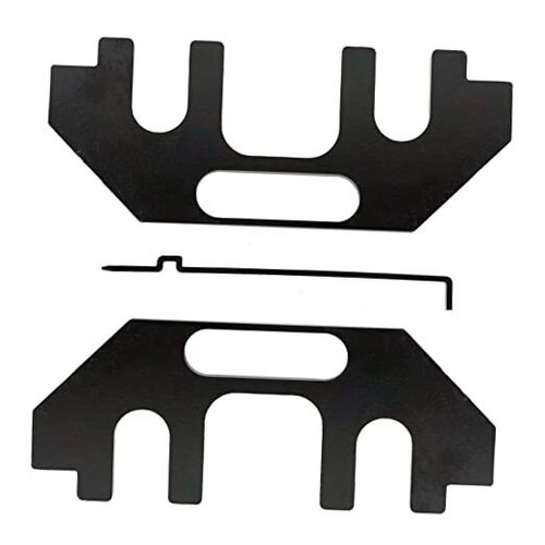 Timing Tool Camshaft Holding Tool Timing Chain Tensioner Tool Replacement for