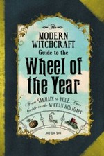 Modern Witchcraft Guide to the Wheel of the Year :