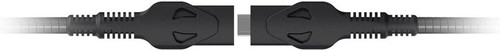 Gioteck TX Viper Play & Charge Schnellladen USB auf Micro USB Kabel 8055026 - Bild 4 von 8