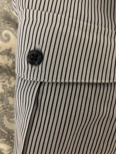 MENS RIVER ISLAND SHIRTS - SIZE - MEDIUM - NEW & USED - Picture 4 of 14