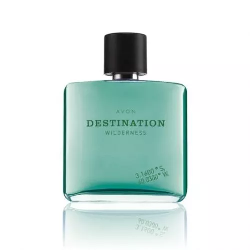 Wilderness aftershave online