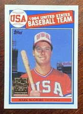 1985 TOPPS BASEBALL  YOU PICK #401 - #600  NMMT ****FREESHIPPING****