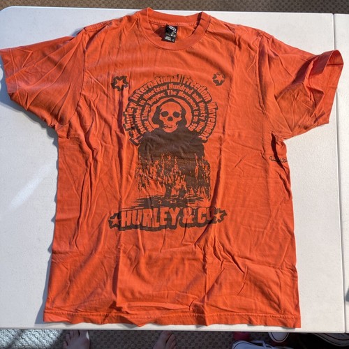 HURLEY International Freedom Movement 