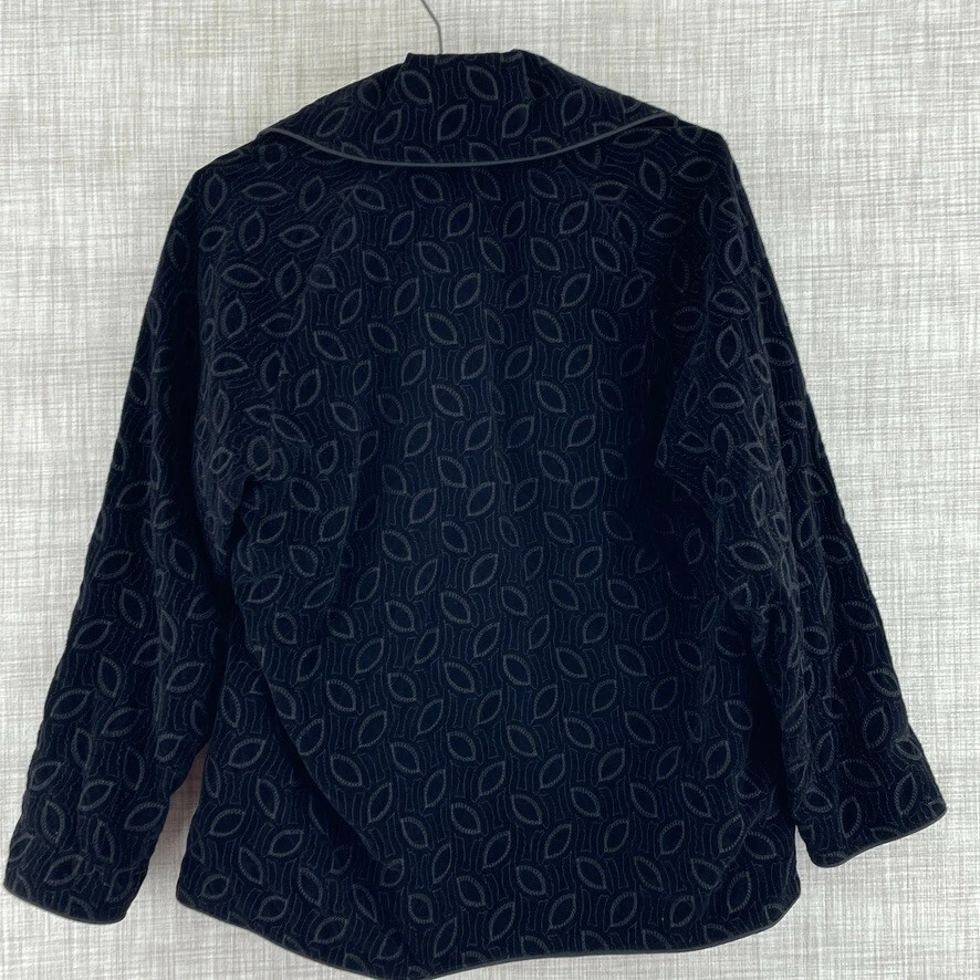 Chaqueta reversible Mycra Pac One para mujer OS 3996 Foto 4 de 4