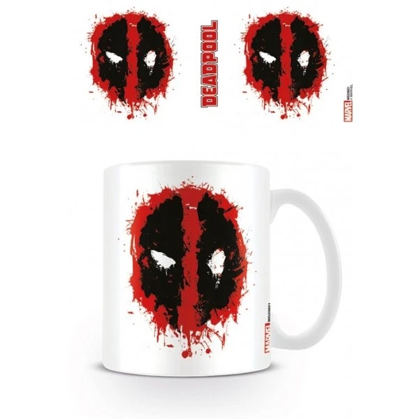 Superheroes Mugs