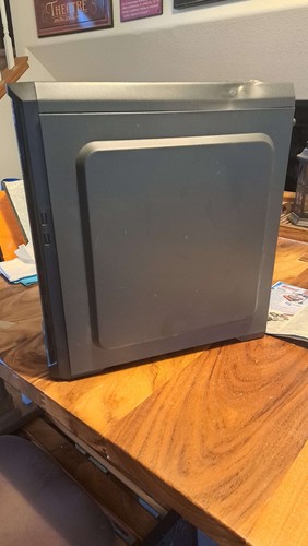 Custom Gaming Desktop PC - Bild 4 von 7