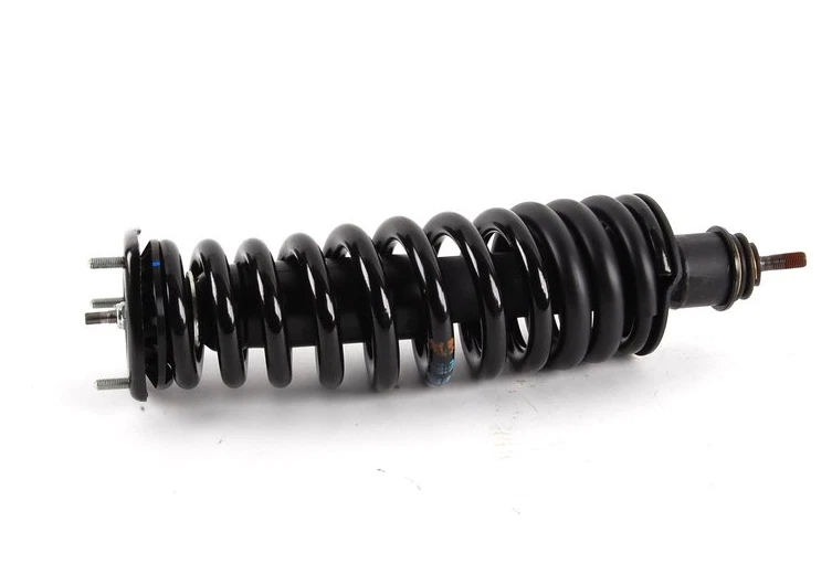 MB ML W163 Hydropneumatisches Federbein hinten A1633202513 NEU 