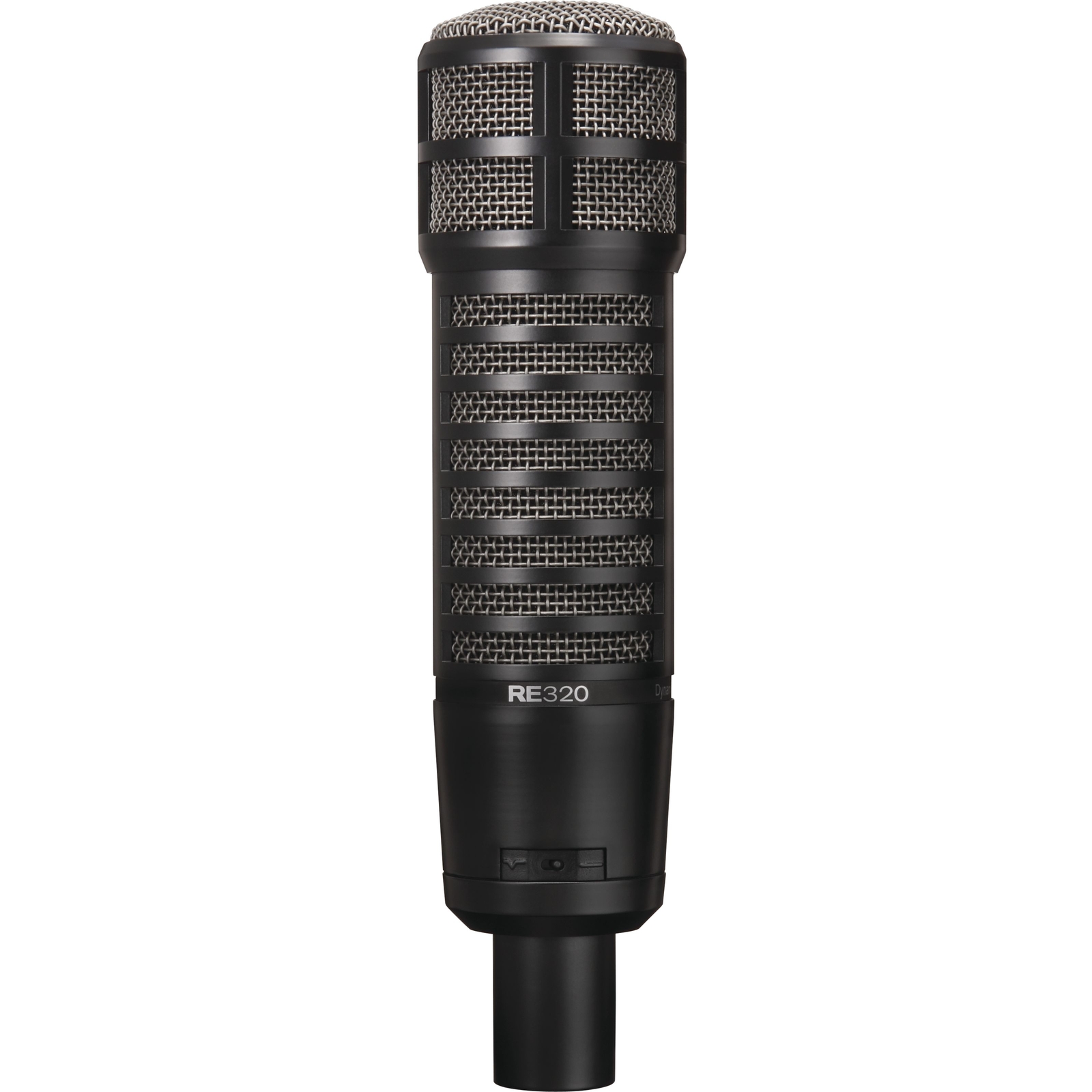 Electro Voice RE 320 - Динамический микрофон