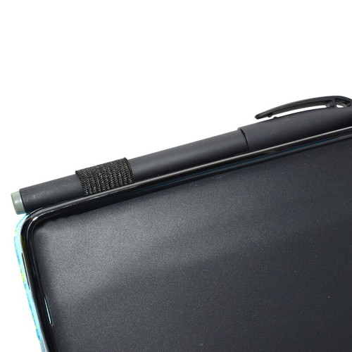 Pattern Case For Samsung Galaxy Tab A9/A9+ Tablet Shockproof Leather Flip Cover - Picture 11 of 49