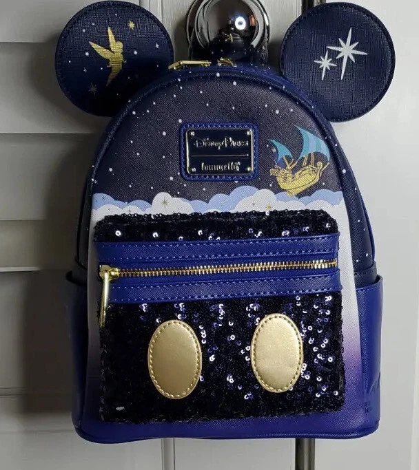 New peter online pan loungefly