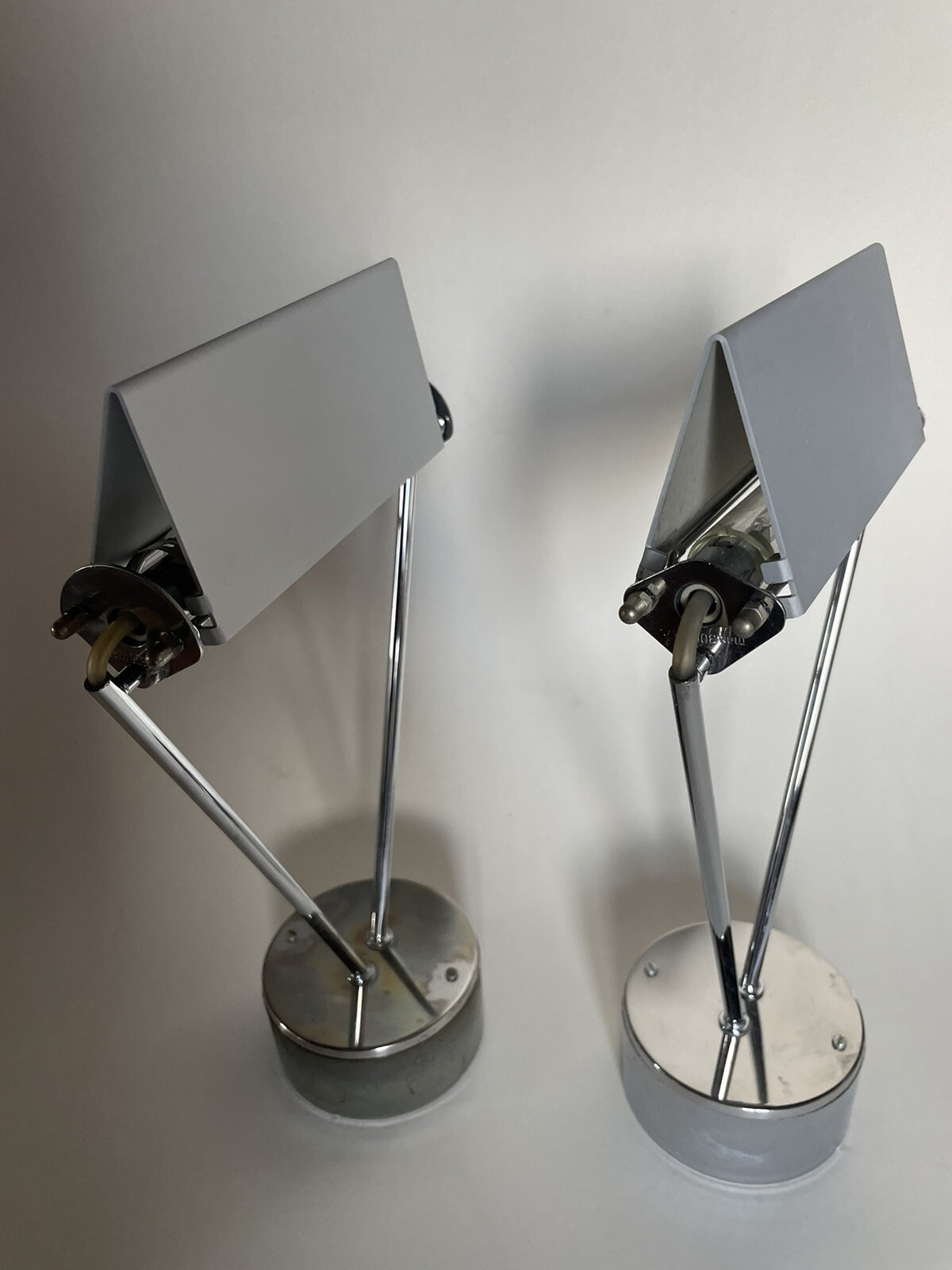 FONTANA ARTE - Scintilla Coppia applique AT1S300 design Castiglioni