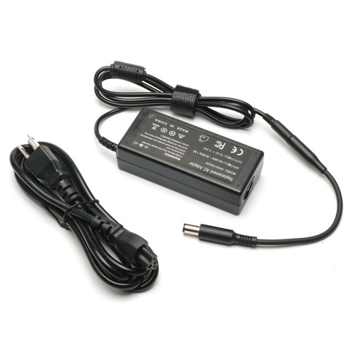 65W AC Charger Adapter for Vostro 5300 5401 5501 Laptop Power Supply Cord - Picture 6 of 10