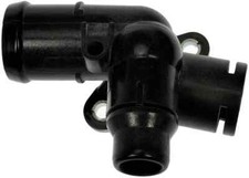 Dorman 902-5993 Engine Coolant Water Outlet For 05-11 Audi A4 A4 Quattro A6