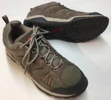 Columbia Women  s Redmond III Waterproof Hiking Shoe Size US 9.5 UK 7.5 EUR 40.5