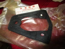 Honda OEM XL taillight rubber new 33712 435 000