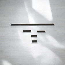 TL-01 TL01 For Tamiya Carbon Fiber Shaft Gear Propeller Custom