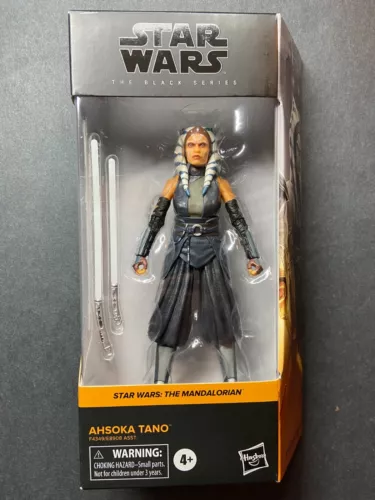 Star Wars The Black Series - Choose Your Figure 40+ In Stock! All NEW in Box