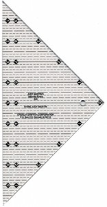 Judy-Martin-Shapermaker-45-Ruler