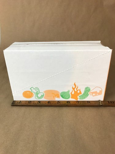 Sour Cream & Chives Pop N Top Popcorn Seasoning Powder 24x15g Pouches Snack - Picture 4 of 4